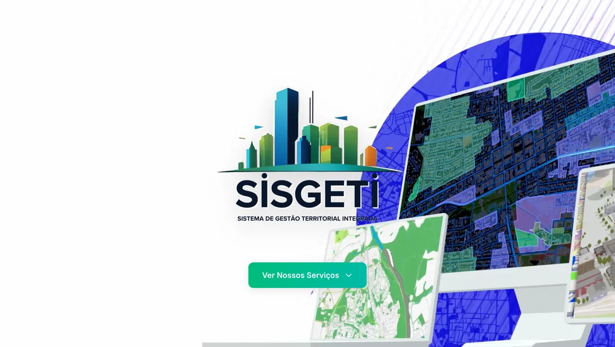 SISGETI